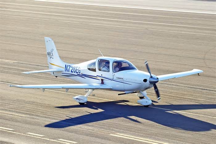 Cirrus SR20: 5 Things That Have Helped The Tiny Private Plane Revolutionize Personal Aviation