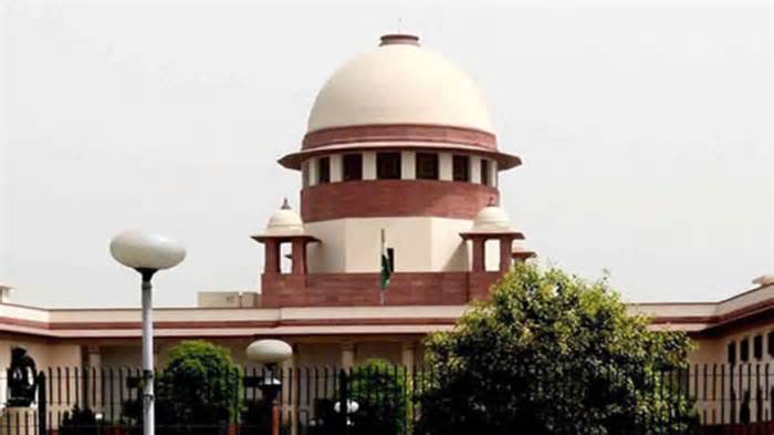‘Thank God we have judges like Justice Venkatesh’: SC refuses to entertain Tamil Minister Ponmudi’s plea against HC order on revision in D A case