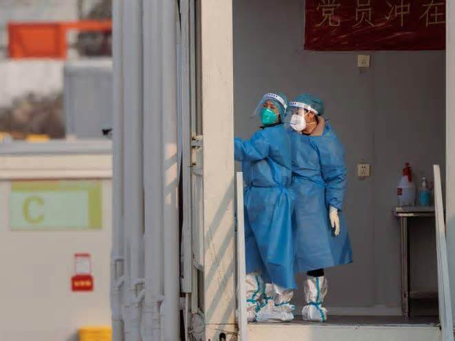Virus B: así es la mortal enfermedad detectada en China que ha puesto en alerta al mundo