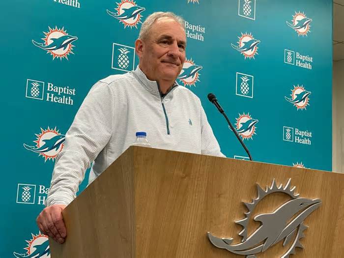 Details on the cause of Vic Fangio’s split with Miami Dolphins serve as a warning for Philadelphia Eagles