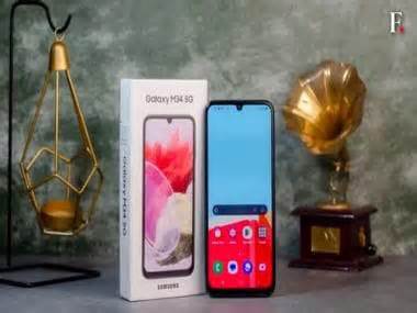 Best phones under Rs 20,000 (Jan 2024): OnePlus Nord CE 3 Lite 5G, Motorola G84 5G to Samsung Galaxy F34 5G