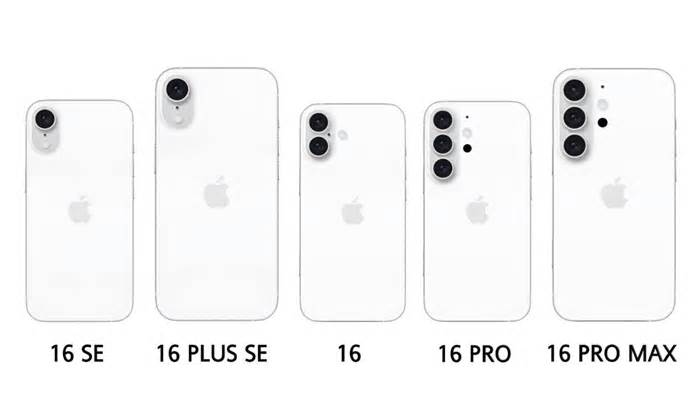 iPhone 16 Plus SE, iPhone 16 SE and more might launch this year, here is what we know