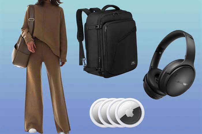 I’m a Travel Writer, and These Are the 20 Deals I’m Shopping From Amazon’s Presidents Day Sale