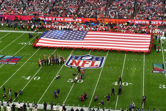 NFL Announces National Anthem Performer For Upcoming Super Bowl