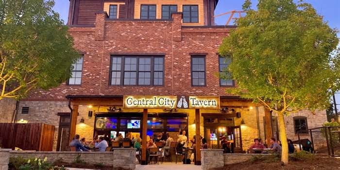 Central City Tavern