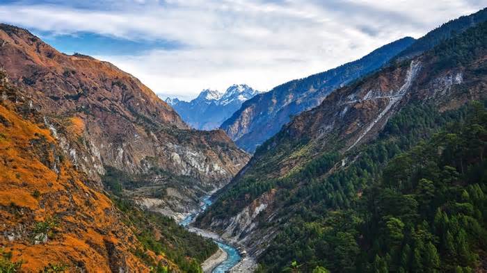 Two earthquakes in 3 days: Are these warning bells of mega Himalayan quake?