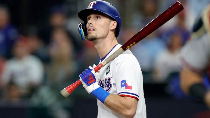 MLB Rookie of the Year: Ranking top candidates to win in 2024, including two wild cards