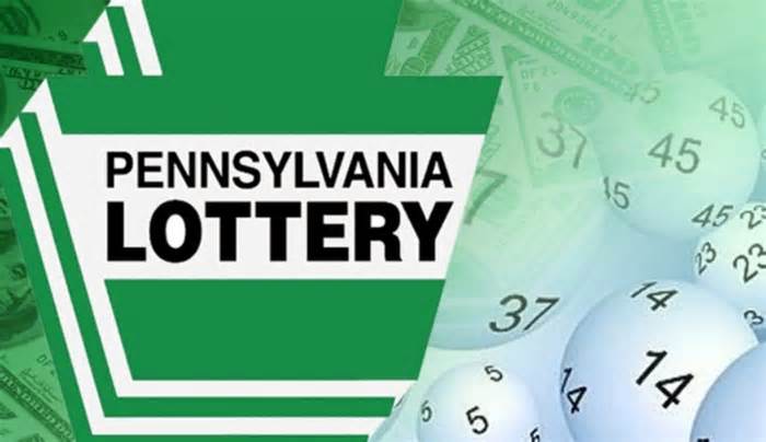 Powerball winners in Pennsylvania strike lucky, jackpot hits $1.23B
