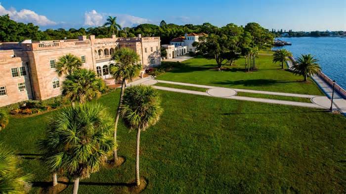 Florida College Hit With Rare Sanction After DeSantis’ ‘Egregious’ Takeover