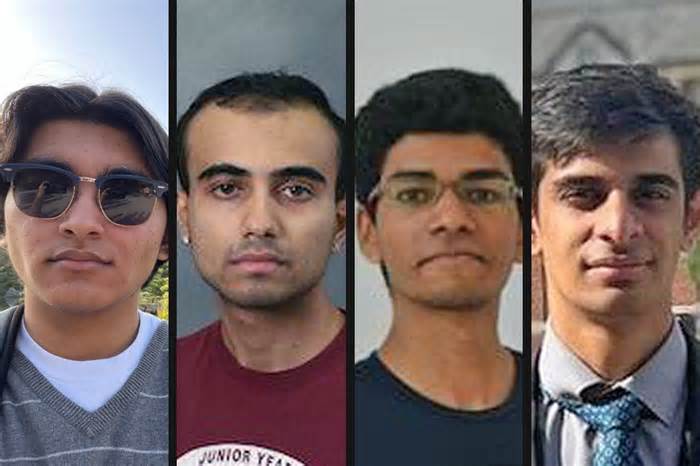 Back-to-back deaths of 7 Indian students leaves community shaken and worried