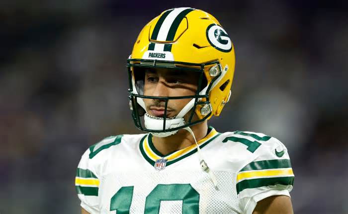 Packers' Jordan Love to play Wild Card round game against Cowboys without key teammate
