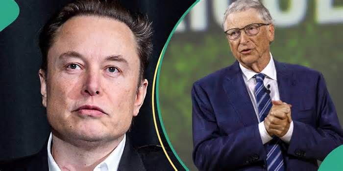 Net Worth of World's Leading Billionaires According to 2024 Research