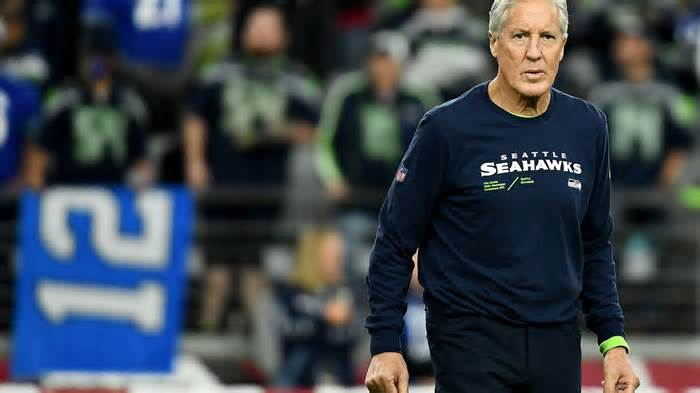 Some clarity and some feelings, regarding Pete Carroll’s departure