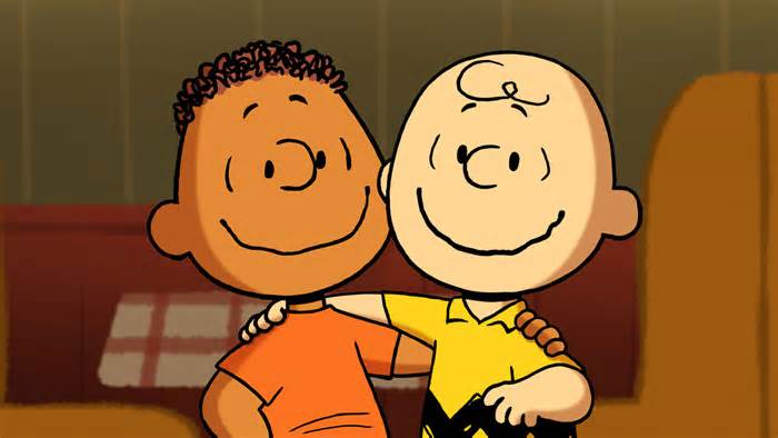 ‘Welcome Home, Franklin' Peanuts Special Addresses Controversial Scene From Thanksgiving Special