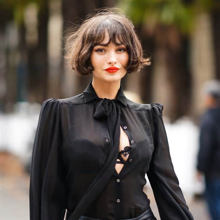 These Are the Best Haircuts For Short Hair That Aren't Just a Bob