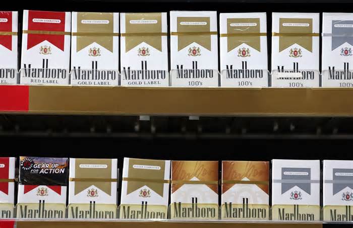 Big Tobacco Can No Longer Name Its Price