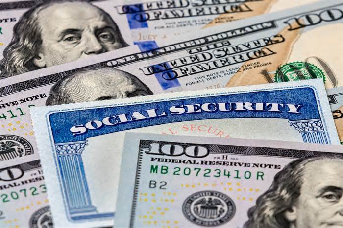 Can't Wait Until 70? Here's The Next Best Age to Claim Social Security, According to Researchers