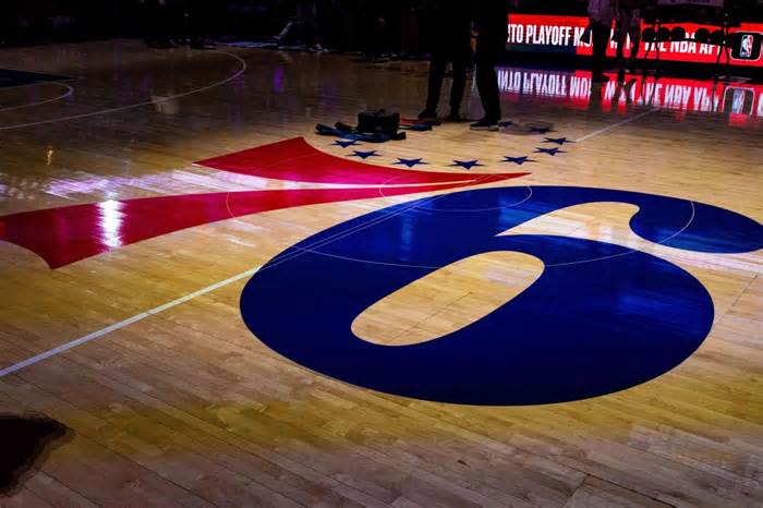 Philadelphia 76ers Player Out Indefinitely Due To Personal Reasons