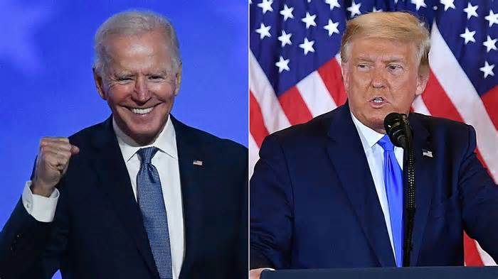 Fact Check: Yes, Biden Said in 2020 that 'Trump Does Not Have the Authority to Take Us into War with Iran Without Congressional Approval'