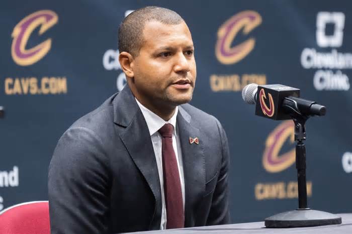 BREAKING: Cleveland Cavaliers Reportedly Agree To Contract Buyout With 12-Year NBA Veteran