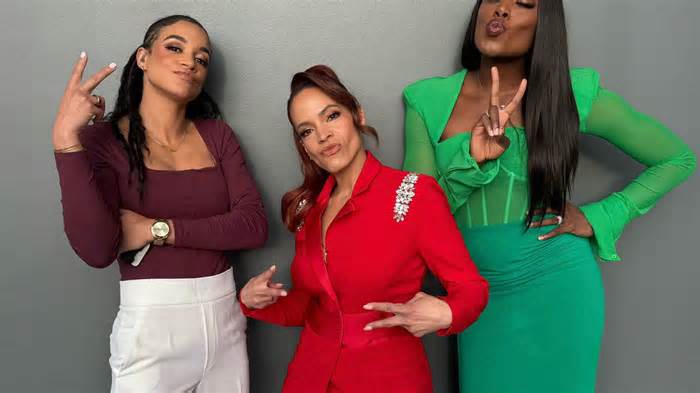 Why ESPN’s women’s basketball studio show squad is entertaining us all