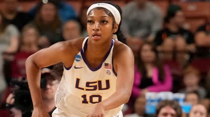 Angel Reese, Kateri Poole not with LSU at Cayman Islands Classic