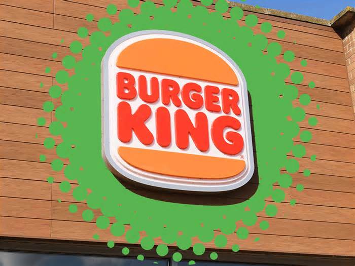 The 5 Best Burger King Secret Menu Items