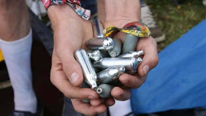 What is nitrous oxide and why is it being banned?