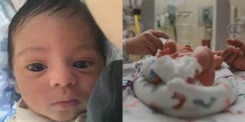Dad Records Nurse Slamming His Newborn Son Facedown Into A Bassinet --- 'I'm Happy I Was There'