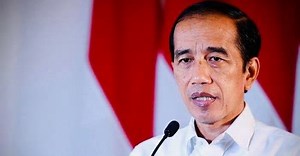 Innalillahi, Presiden Jokowi Umumkan Kabar Duka, Sang Kepala Negara Ungkap Sifat Asli Almarhum sampai Minta Doa ini