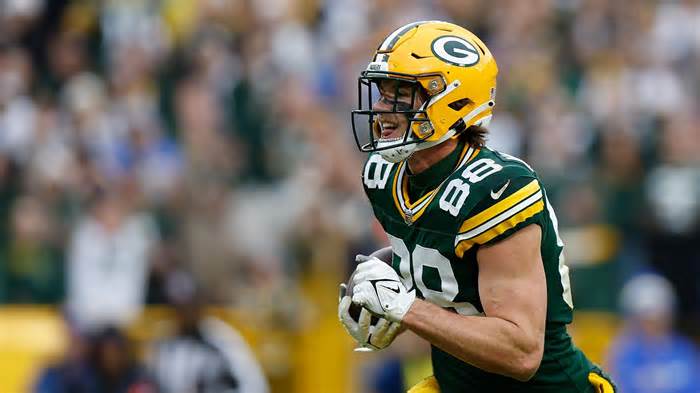 The Packers make a flurry of moves ahead of season finale vs. Bears