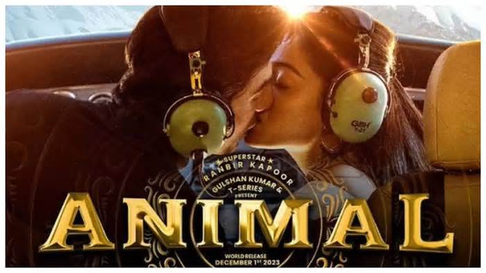 Animal advance box office collections: Ranbir Kapoor set to record his highest opening with Sandeep Reddy Vanga directorial