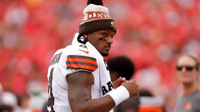 Deshaun Watson's NFL season is over, what's next for the Cleveland Browns?