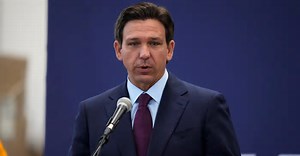 DeSantis thinks 'the libs' are afraid of him. But it's GOP voters who want him to get lost.