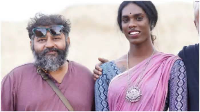 ‘Malaikottai Vaaliban’ director Lijo Jose Pellissery: What’s wrong with a trans woman playing a villain character?