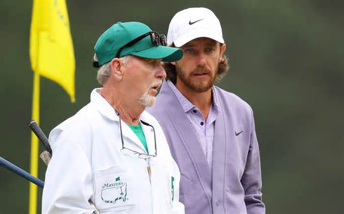 Tommy Fleetwood turns to