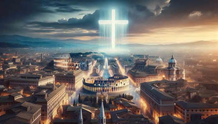 Recent Discovery Upends Our Understanding of Ancient Christianity