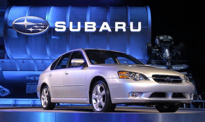 19 Great Driver's Sedans You Totally Forgot About