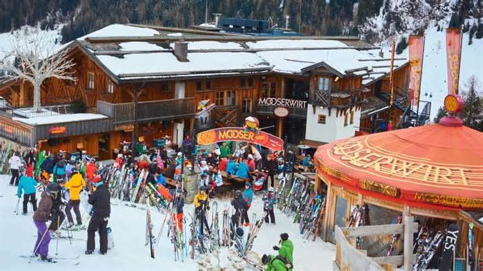 11 Things About Skiing in Europe That Shock Americans