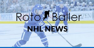 Matthew Boldy Extends Points Streak With A Hat Trick