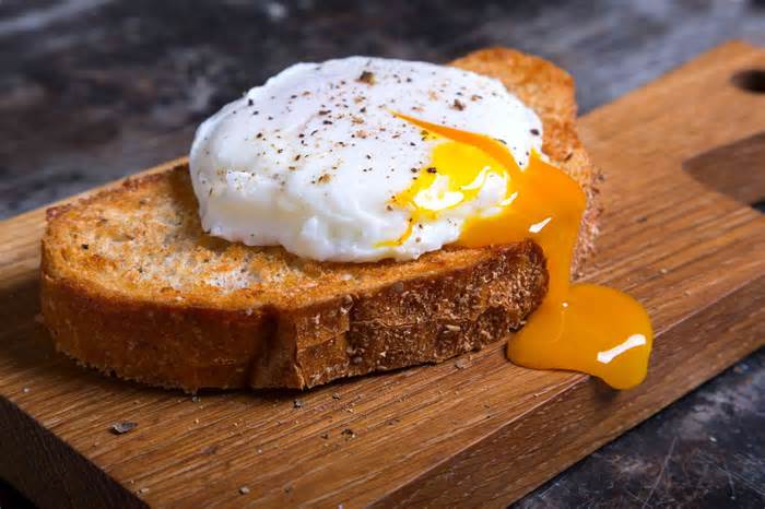 The Healthiest Way to Prepare an Egg