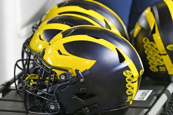 Michigan staffer eyed as center of 'elaborate' scouting scheme, sources say