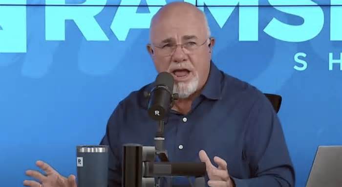 Dave Ramsey on the future of the US dollar