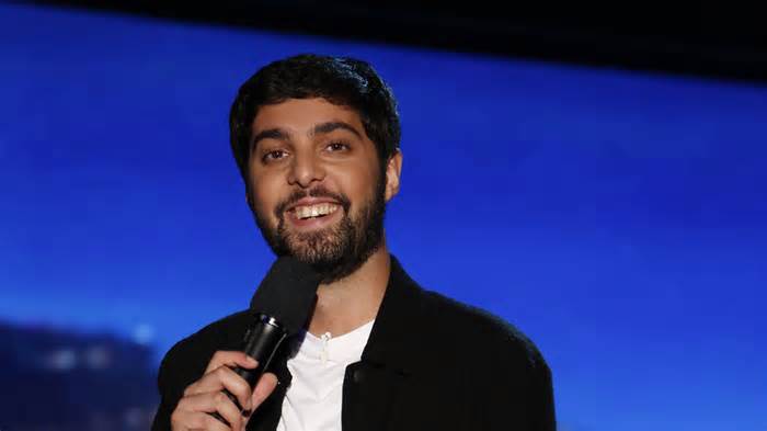 Neel Nanda Dies: Comedian Who Appeared On ‘Jimmy Kimmel Live', Comedy Central Was 32