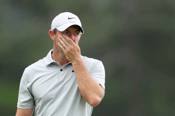 Rory McIlroy has said he regrets judging former colleagues who made the switch from the PGA and DP World tours to LIV Golf.