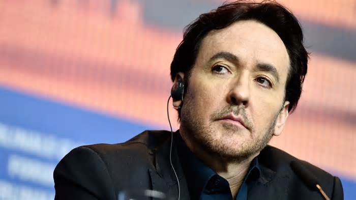 BERLIN, GERMANY - FEBRUARY 16: Actor John Cusack attends the Chi-Raq press conference during the 66th Berlinale International Film Festival Berlin at Grand Hyatt Hotel on February 16, 2016 in Berlin, Germany. (Photo by Pascal Le Segretain/Getty Images)
