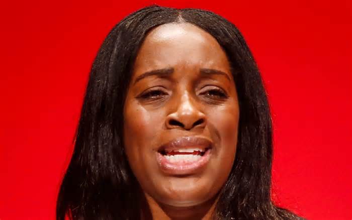 Kate Osamor - Labour MP suspended after accusing Israel of genocide in Gaza in post about Holocaust Memorial Day
