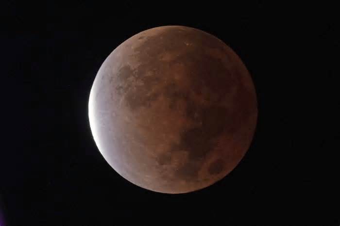 What October’s blood moon lunar eclipse means for your zodiac sign