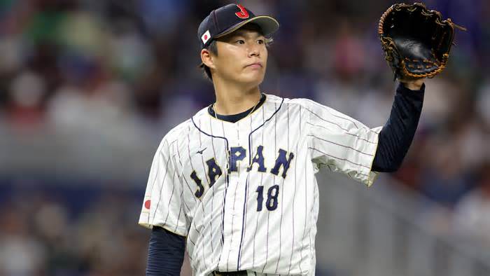 Yoshinobu Yamamoto free agency: Ranking landing spots with Mets, Yankees, Giants eyeing Japanese ace