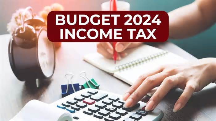 Budget 2024 Income Tax: How income taxpayers can be given tax relief - Top steps for FM Sitharaman to consider